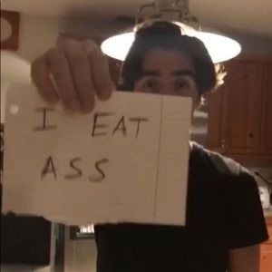 Meet your Posher, Luciano